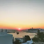 아파트 Merriam Mykonos Town