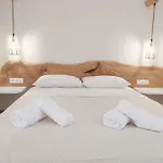 Merriam Mykonos Town