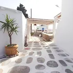 Merriam * Mykonos Town