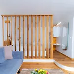 Merriam Apartamento *