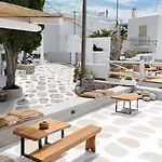 Merriam Apartamento