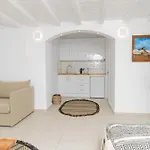 Merriam * Mykonos Town