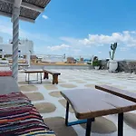 Merriam 아파트 Mykonos Town