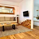 Merriam Mykonos Town