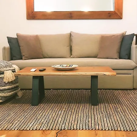 Apartmán Merriam *