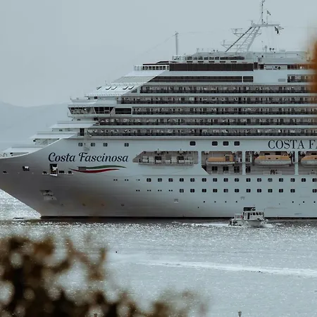 아파트 Merriam Mykonos Town