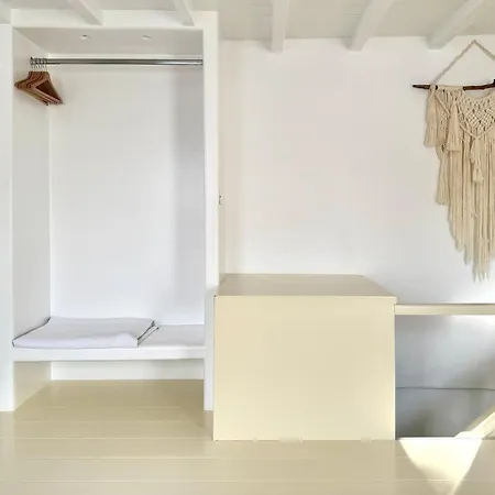 Merriam Apartment