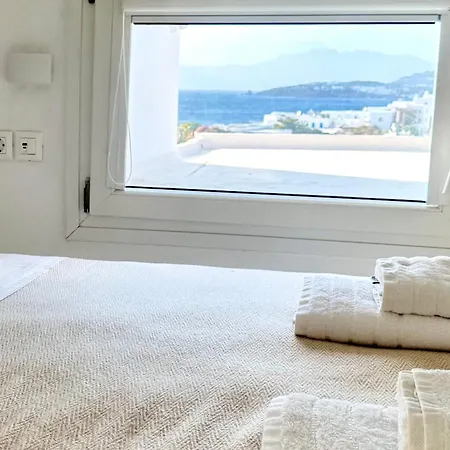 Merriam Apartment