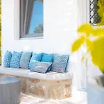 Daire Merriam Mykonos Town