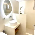 Merriam Daire Mykonos Town