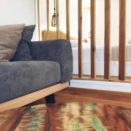 Merriam Appartement *