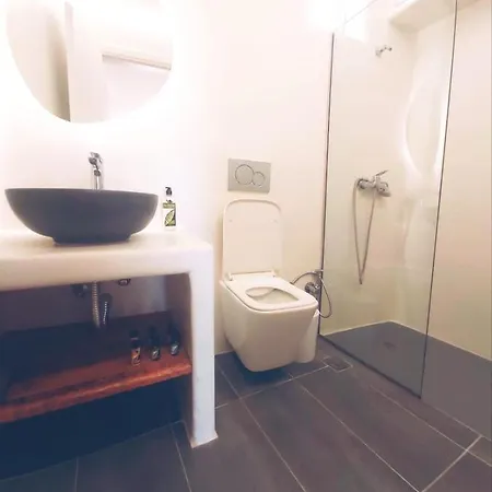 Merriam Appartamento Mykonos Town