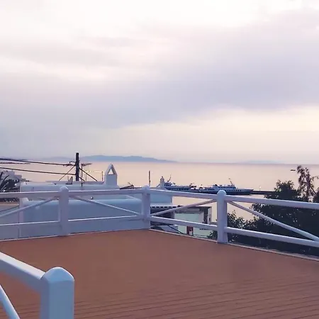 Appartamento Merriam Mykonos Town