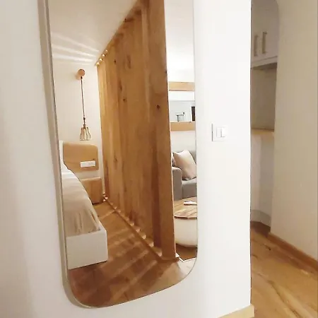 Apartmán Merriam *