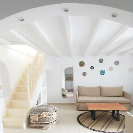 Merriam Appartement *