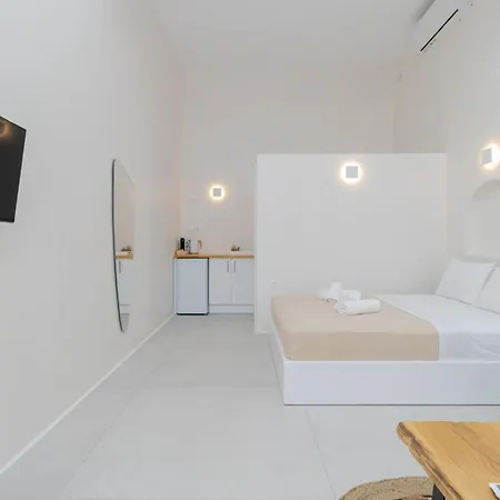 Merriam Apartamento