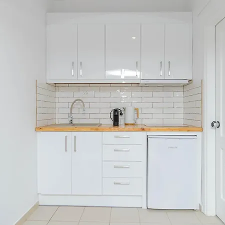 Merriam Mykonos Town