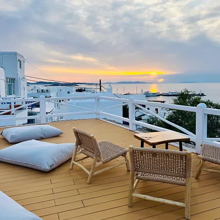 Apartamento Merriam