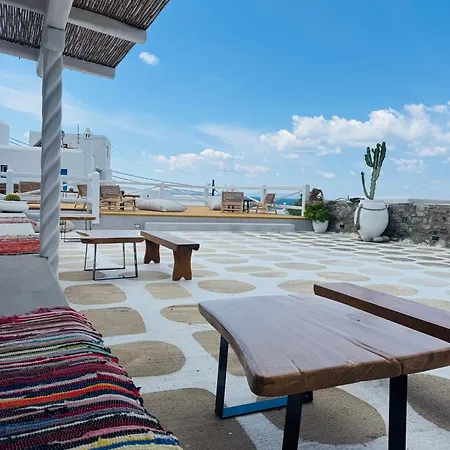 Merriam Appartamento Mykonos Town