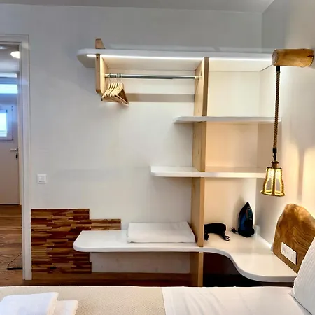 Merriam Mykonos Town