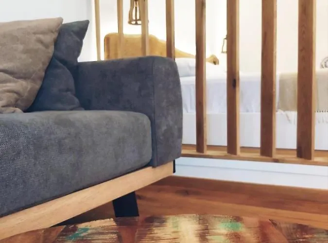 Merriam Apartament *