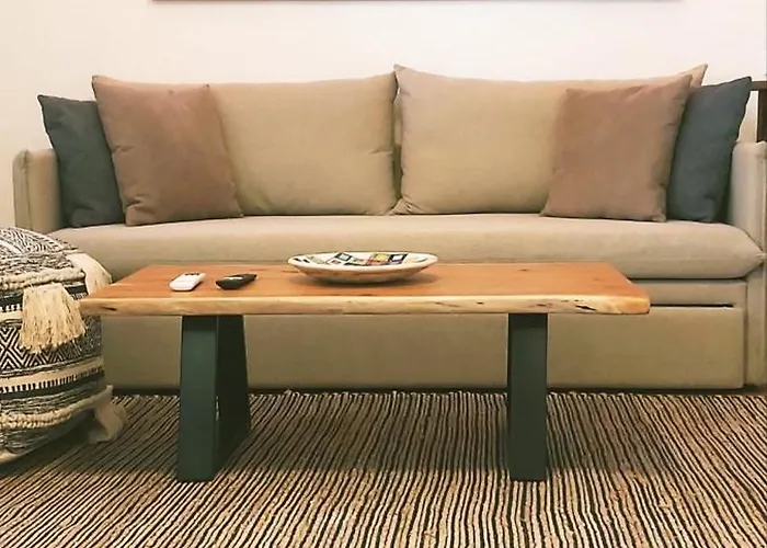 Apartament Merriam *