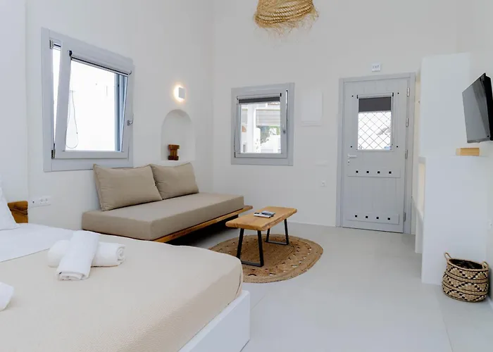 Merriam Apartament *