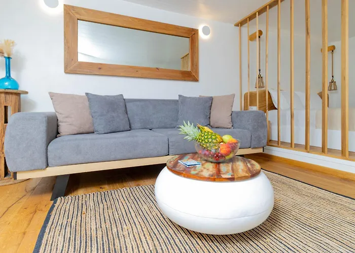 Appartement Merriam *