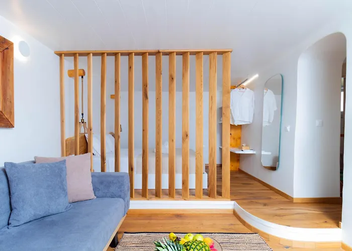 Merriam Appartement *