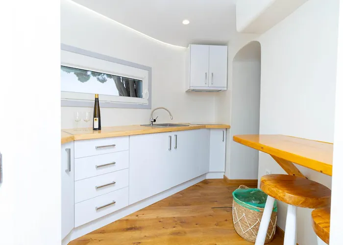 Merriam Apartamento *