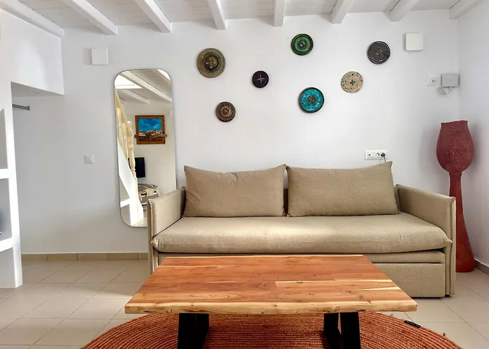 Apartament Merriam *