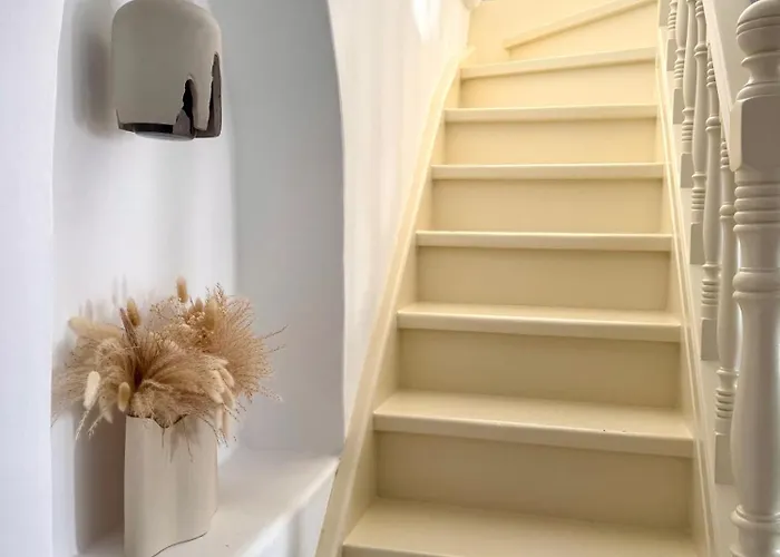 Apartamento Merriam Mykonos Town