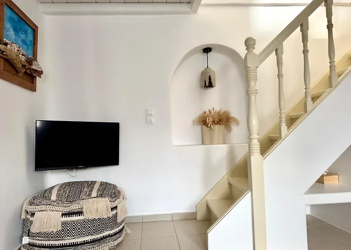 Merriam Apartamento *