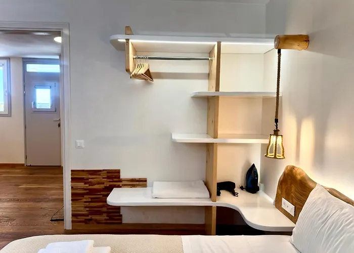 Merriam Mykonos Town