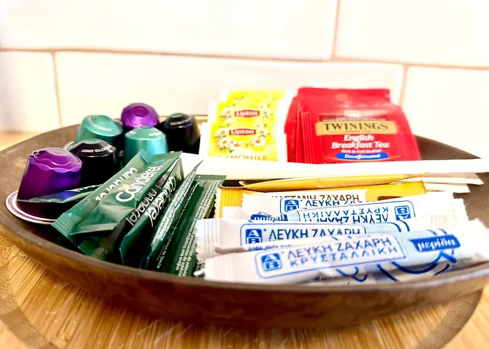 Apartament Merriam *