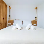 Apartment Merriam Mykonos Town