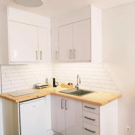 Merriam Lägenhet Mykonos Town