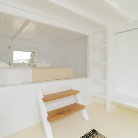 Merriam Appartement