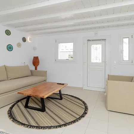 Merriam Apartamento *