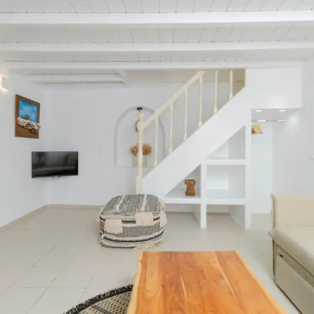 Apartman Merriam