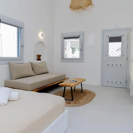 Merriam Apartman *