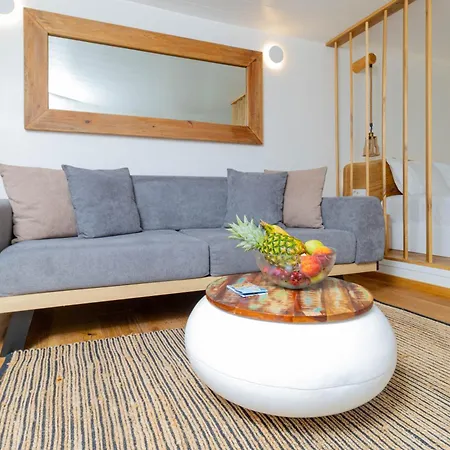 Apartamento Merriam *