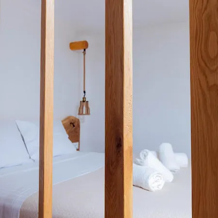 Lägenhet Merriam Mykonos Town