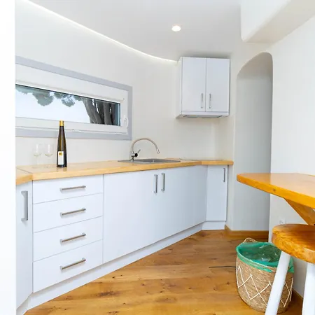 Merriam Apartamento *