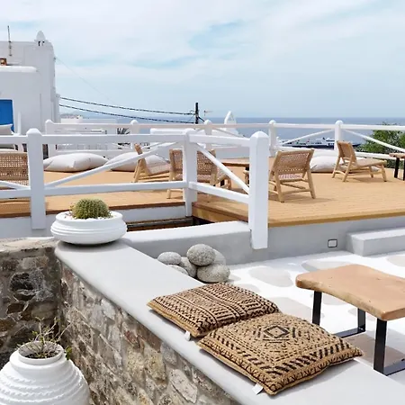 Appartement Merriam