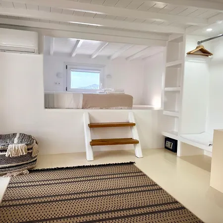 Merriam Appartement *