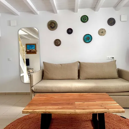 Appartement Merriam *