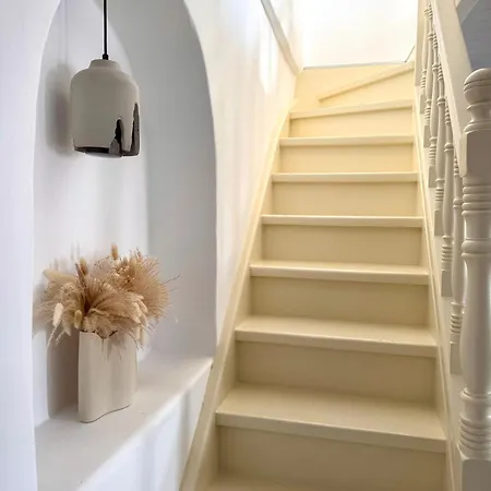 Appartement Merriam Mykonos Town