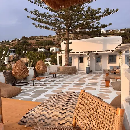 Apartman Merriam Mykonos Town