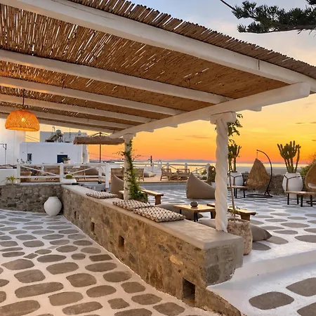 Merriam * Mykonos Town